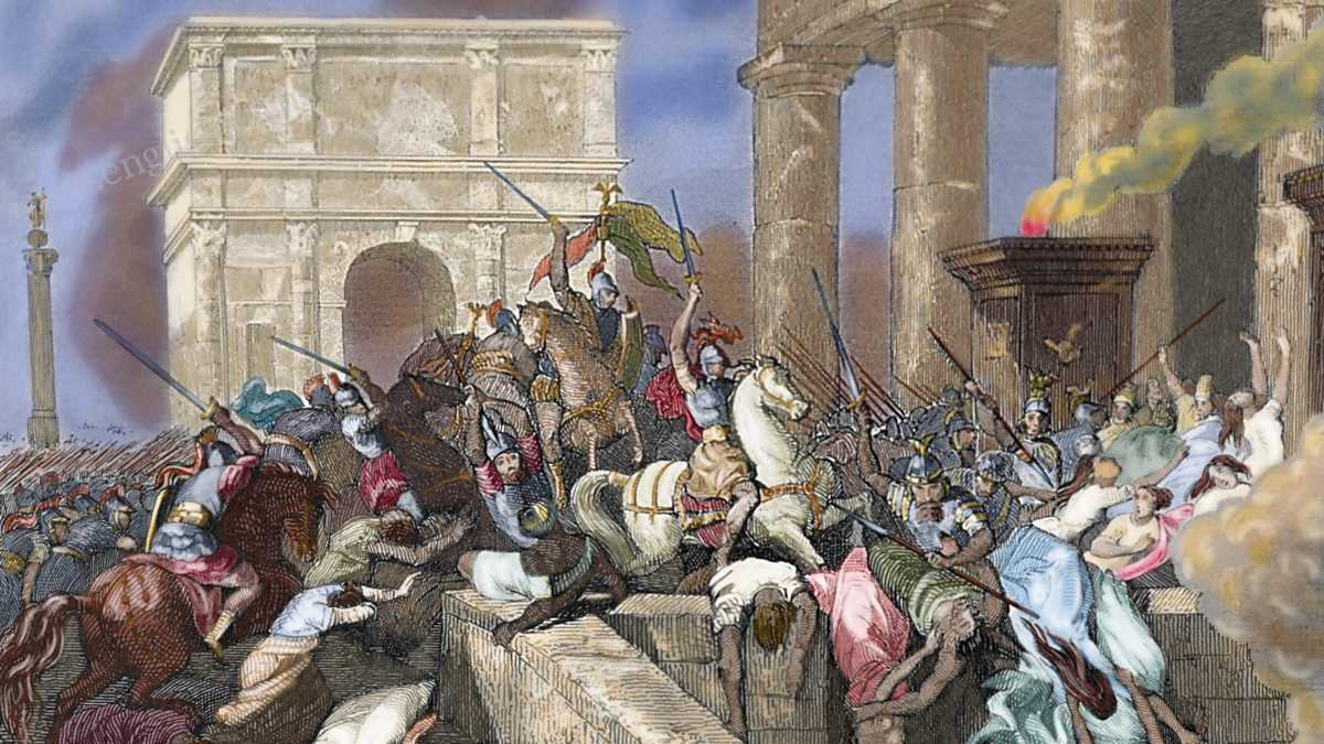 Deep diving into Ancient Rome, its origins, expansion and fall